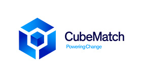 cube match partners logo