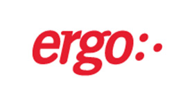 ergo partners logo
